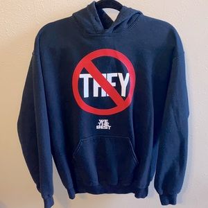 Hoodie Sweatshirt